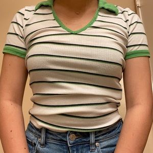 Collar Shirt